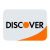 Tarjeta Discover